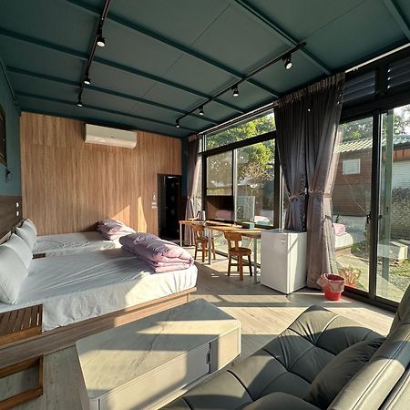 Mei Nong Villa Mei-nung ภายนอก รูปภาพ