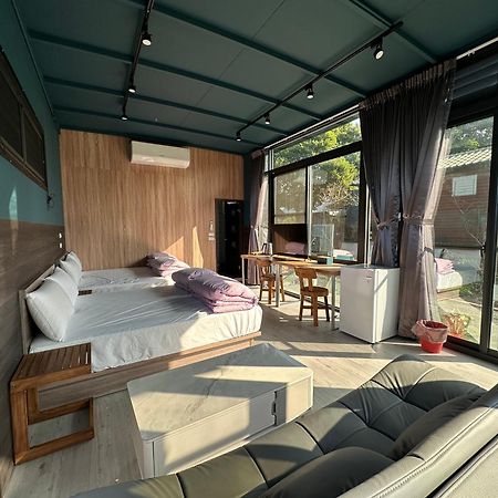 Mei Nong Villa Mei-nung ภายนอก รูปภาพ
