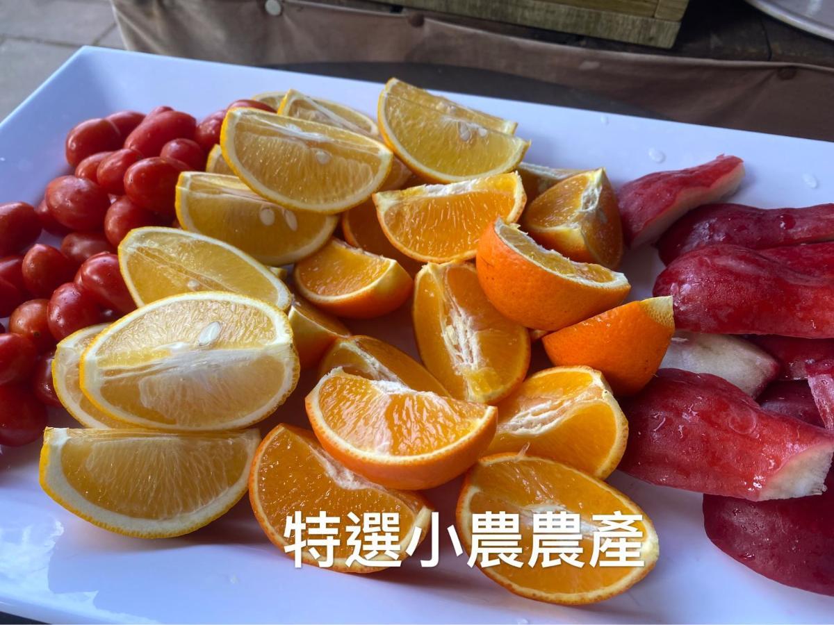 Mei Nong Villa Mei-nung ภายนอก รูปภาพ