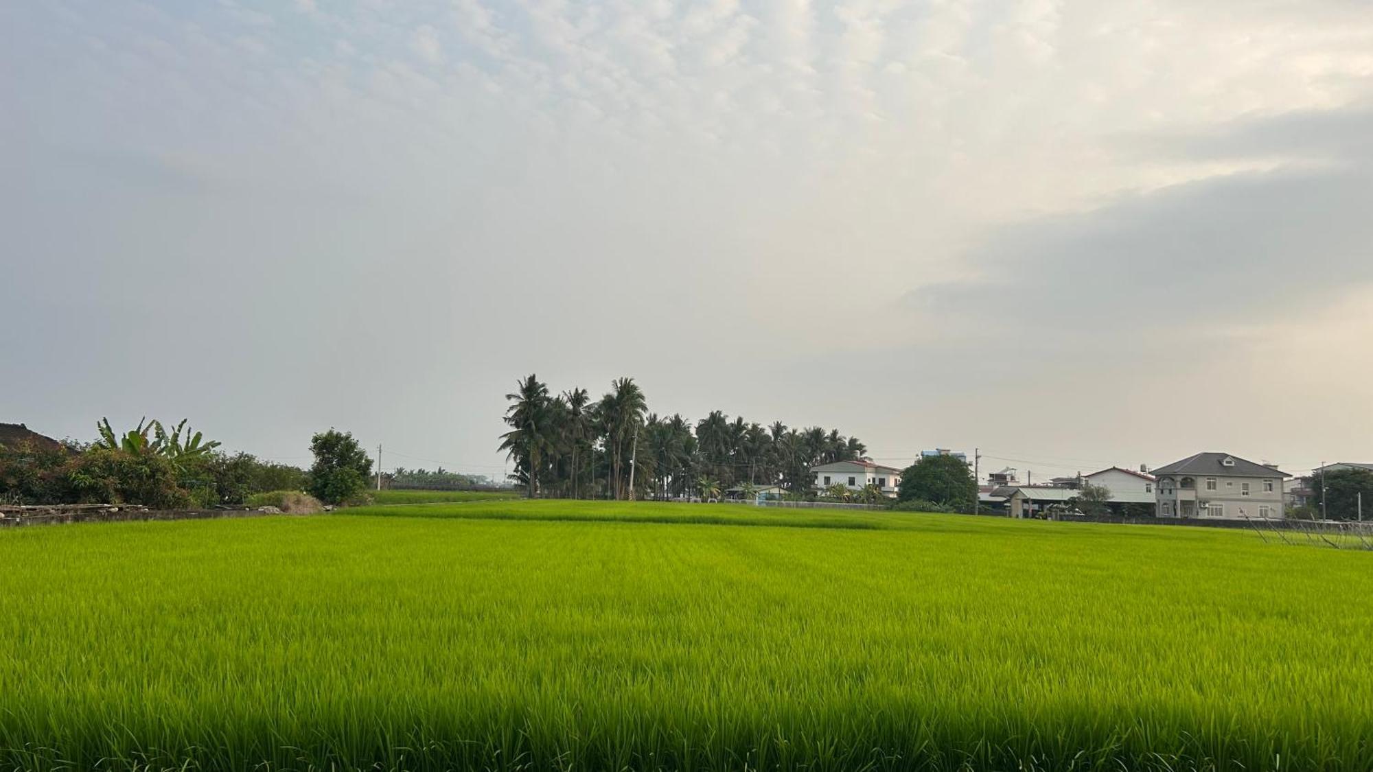 Mei Nong Villa Mei-nung ภายนอก รูปภาพ