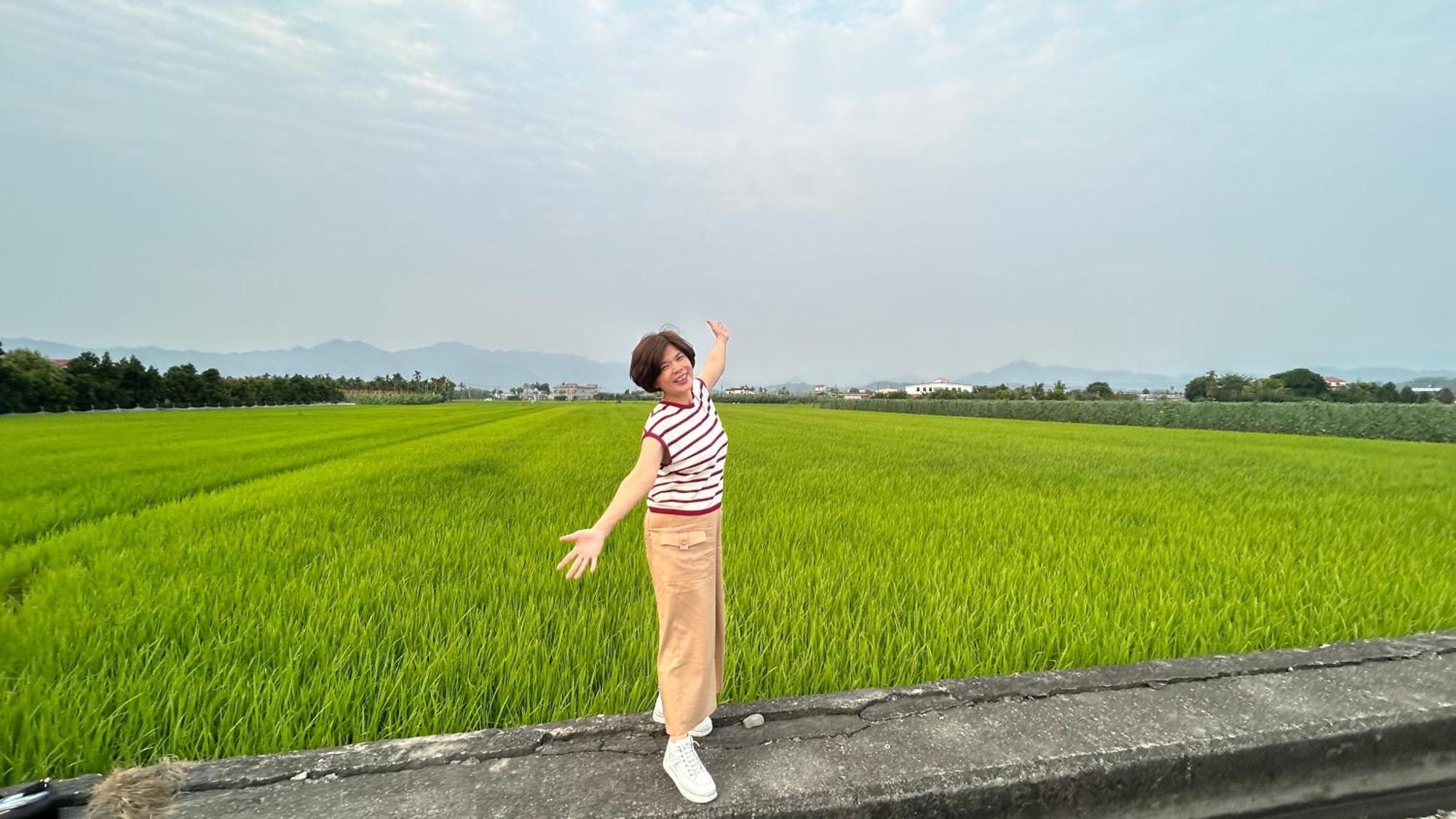 Mei Nong Villa Mei-nung ภายนอก รูปภาพ