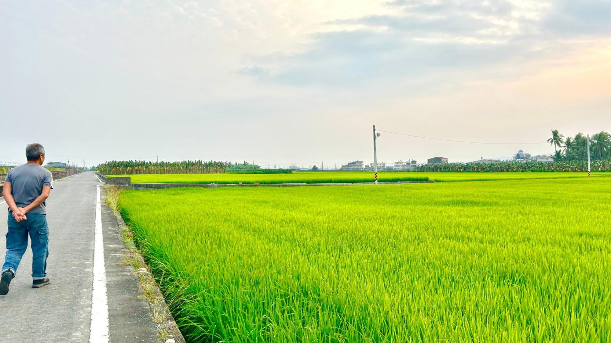 Mei Nong Villa Mei-nung ภายนอก รูปภาพ