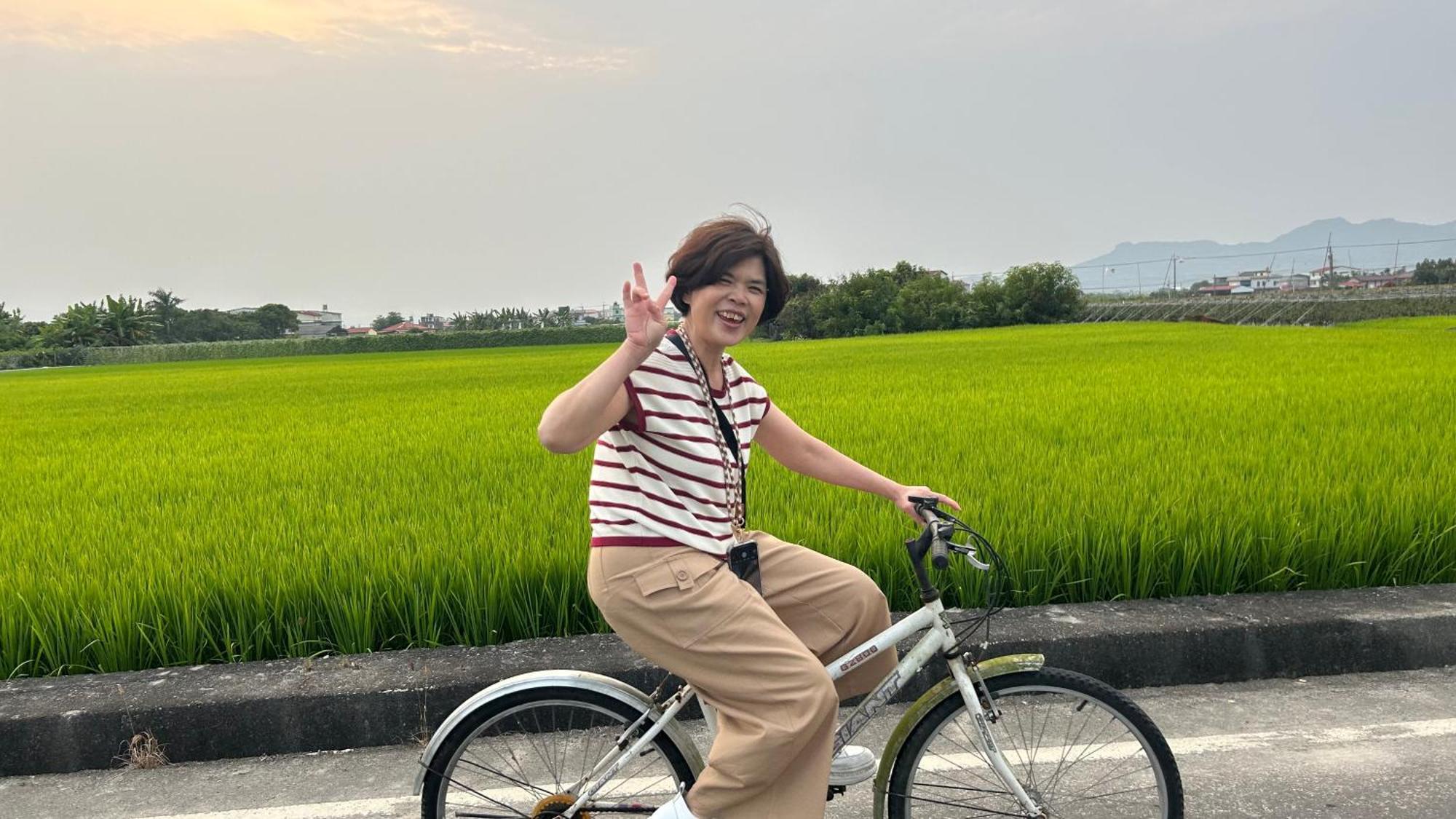 Mei Nong Villa Mei-nung ภายนอก รูปภาพ